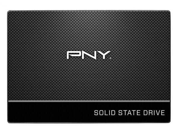 اس اس دی اینترنال PNY مدل CS900 ظرفیت 240گیگابایت