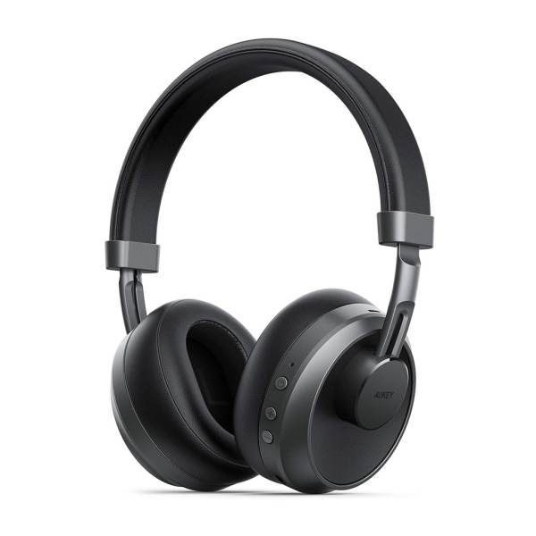 هدفون بلوتوث آکی مدل AUKEY EP-B52 V2