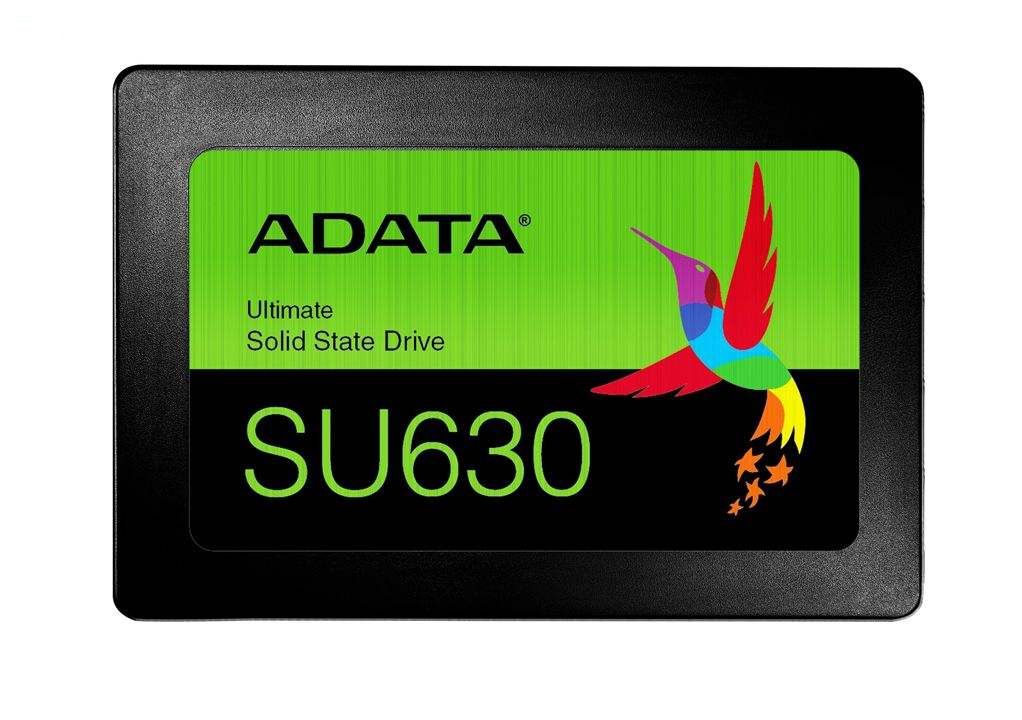 اس اس دی ای دیتا SU630 ظرفیت 480GB