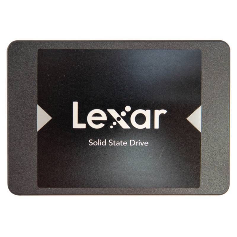 حافظه SSD اینترنال 120 گیگابایت Lexar مدل NS10 LITE