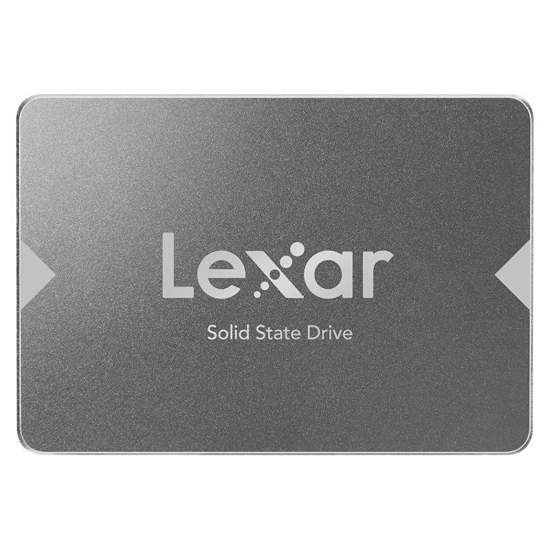 اس اس دی اینترنال لکسار Lexar NS100 ظرفیت 256GB