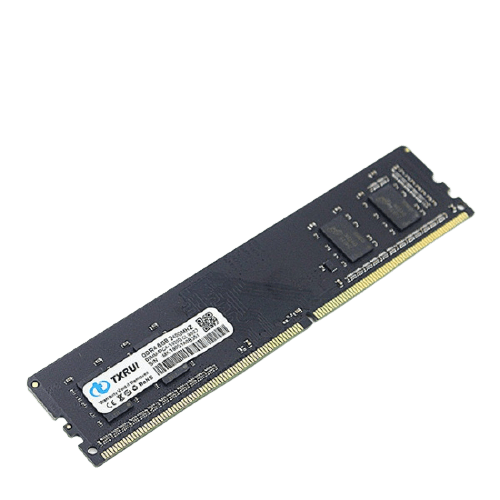 رم دسکتاپ 8GB 2400MHZ TXRUI DDR4