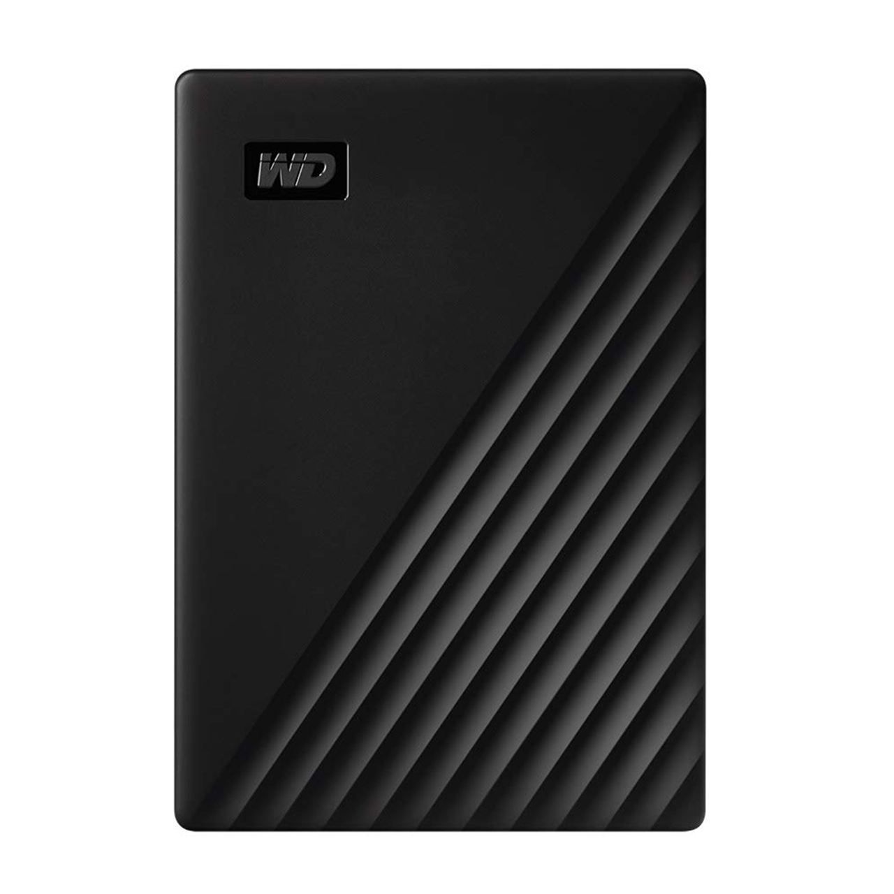 هارد دیسک اکسترنال وسترن دیجیتال WD My Passport 1TB