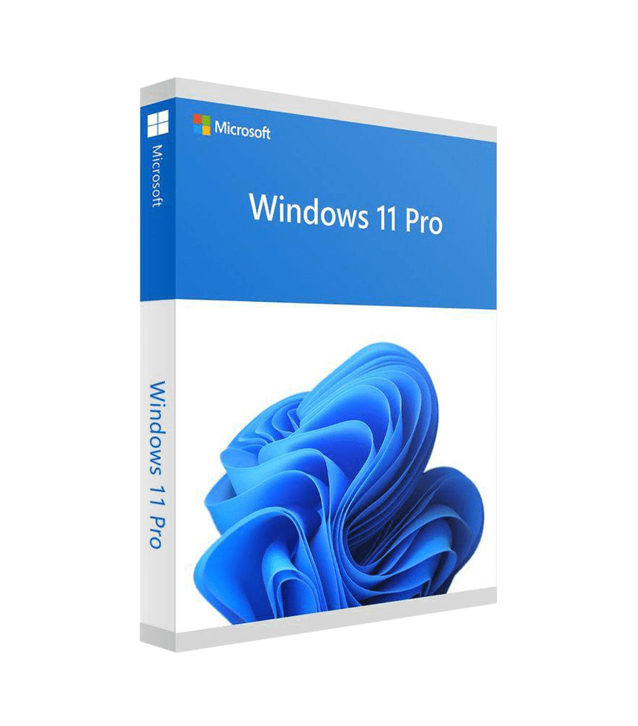 ویندوز 11 اورجینال Windows 11 pro