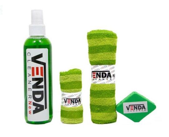 کیت تمیز کننده وندا مدل VENDA Cleaner New