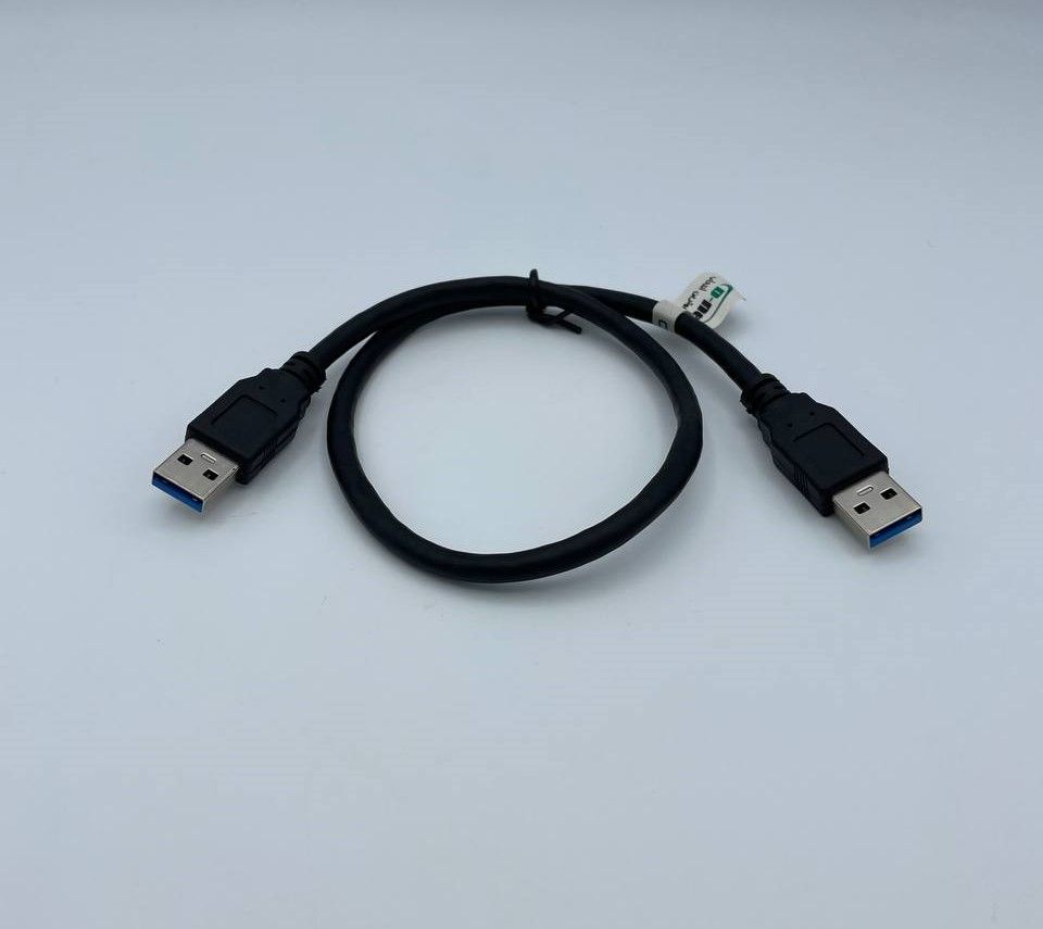کابل لینک USB3.0 دی-نت مدل D-NET LINK CABLE طول 50 سانتی متر
