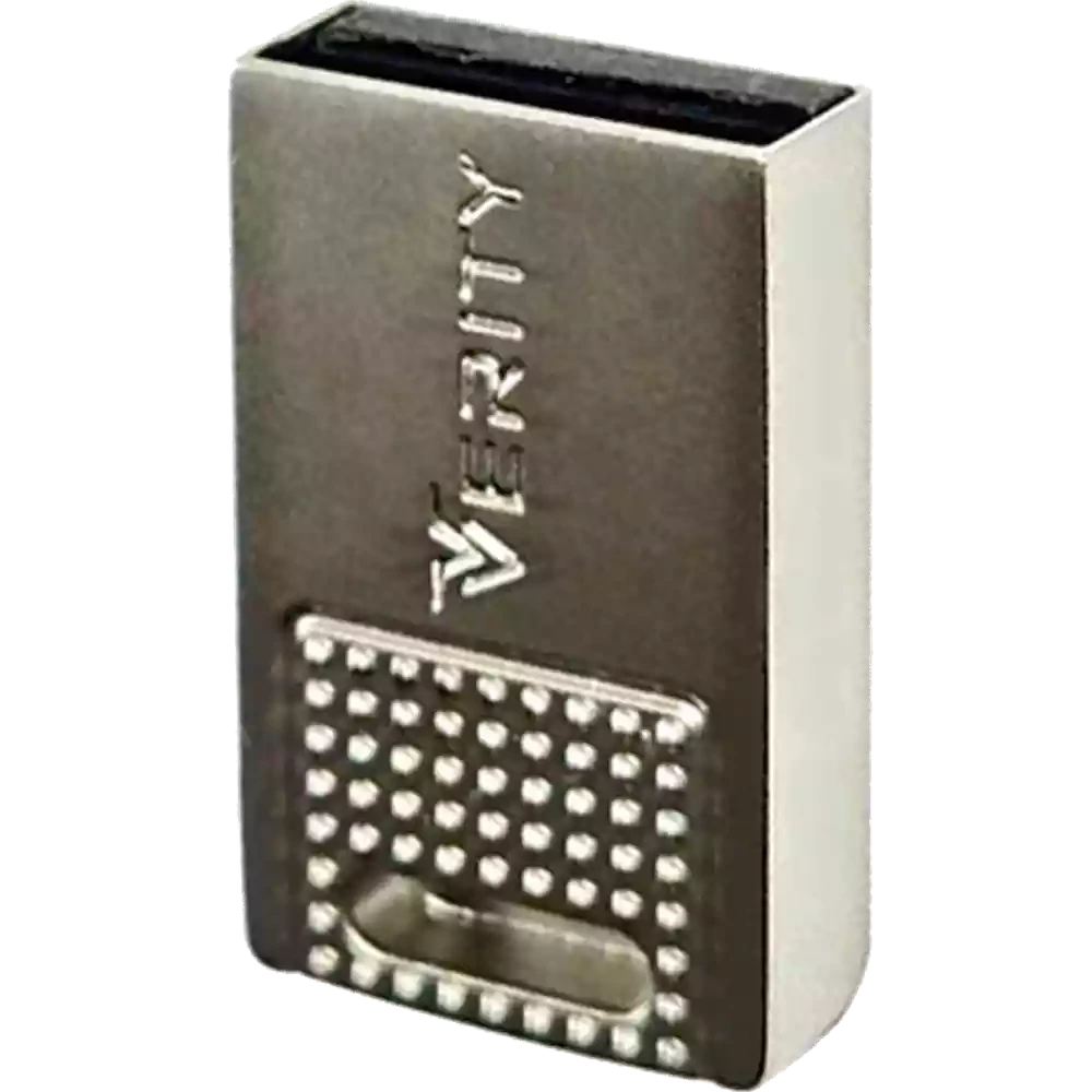 فلش مموری وریتی مدل VERITY V823 ظرفیت 32 گیگابایت USB3.0