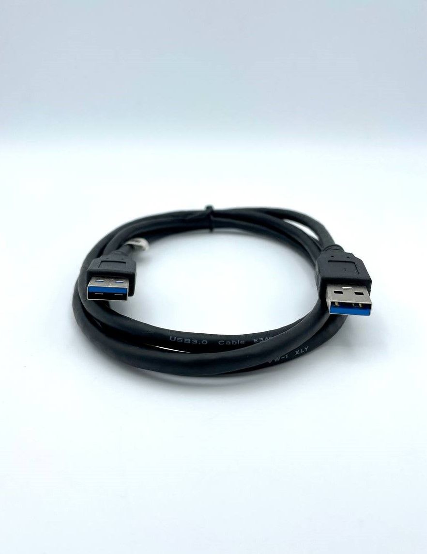 کابل لینک USB3.0 دی-نت مدل D-NET LINK CABLE طول 1.5 متر