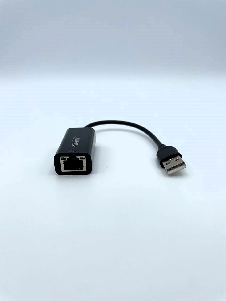 مبدل کابلی USB به LAN دی-نت مدل D-NET