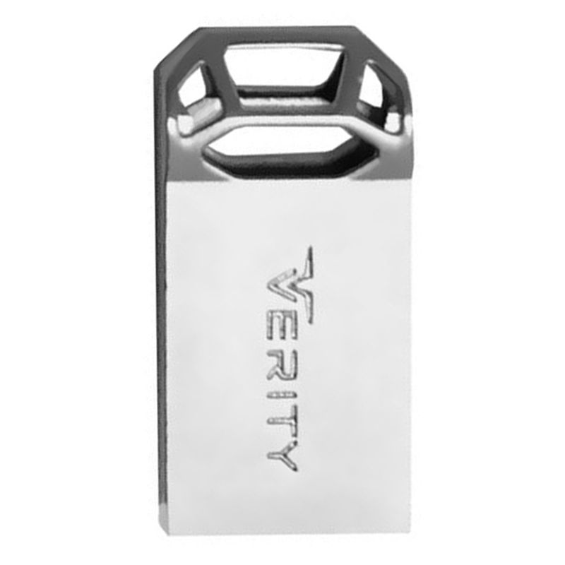 فلش مموری وریتی مدل VERITY V819 ظرفیت 32 گیگابایت USB2.0