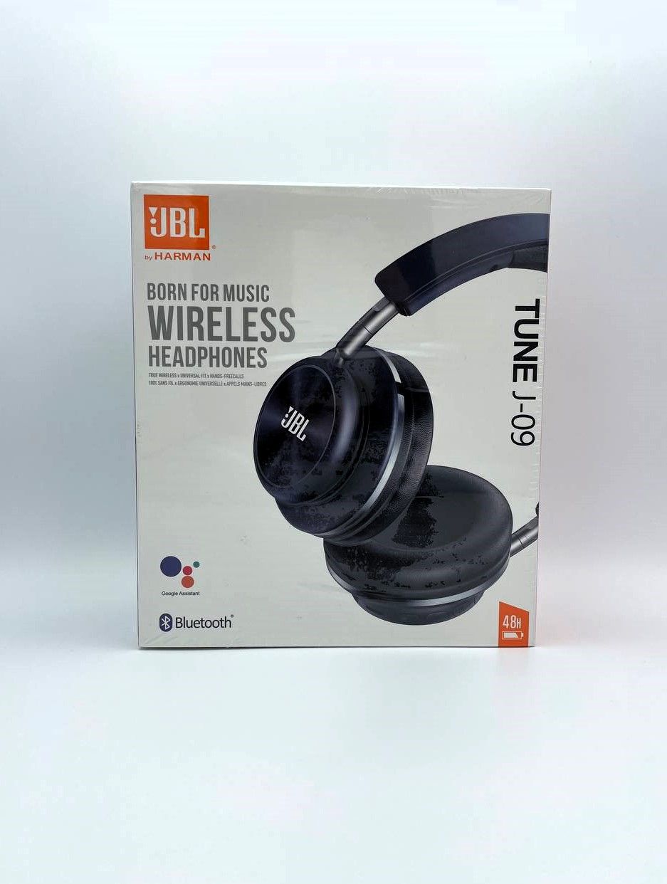 هدست بلوتوثی جی بی ال مدل JBL TUNE J-09