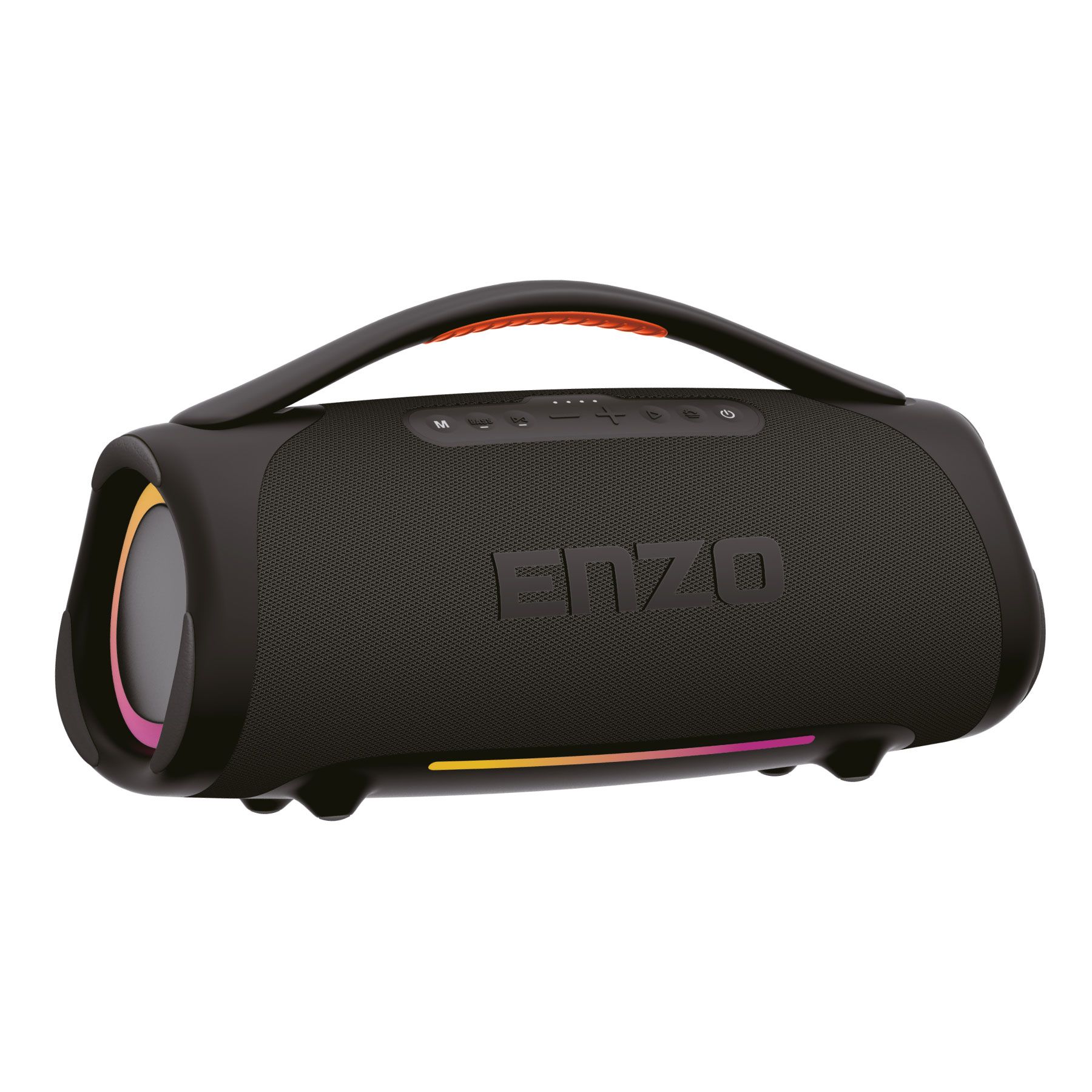 اسپیکر قابل حمل انزو مدل ENZO BOOMBOX5