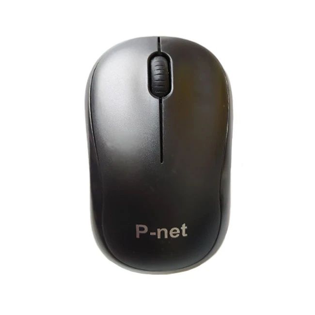 ماوس بی سیم پی نت مدل P-net Z.2