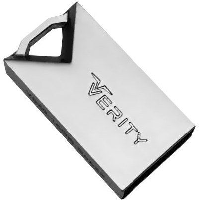 فلش مموری وریتی مدل VERITY V820 ظرفیت 64 گیگابایت USB3.0