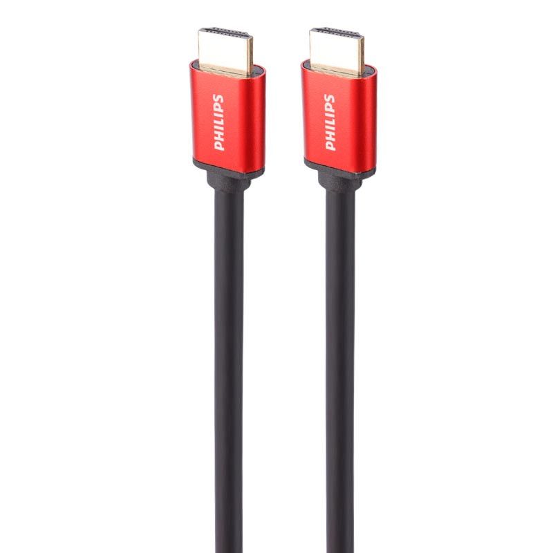 کابل HDMI 4K فیلیپس مدل PHILIPS طول 10 متر