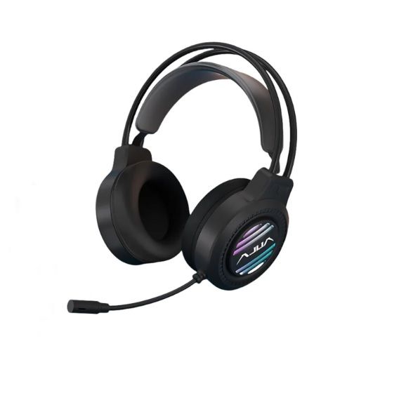 هدست گیمینگ سیمی آولا مدل AULA S606