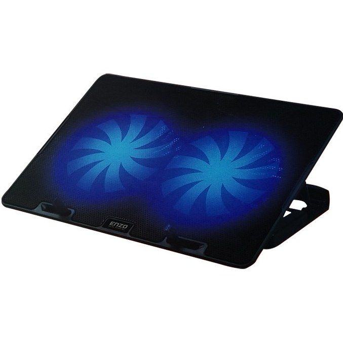 پایه خنک کننده لپ تاپ انزو مدل ENZO LF-223