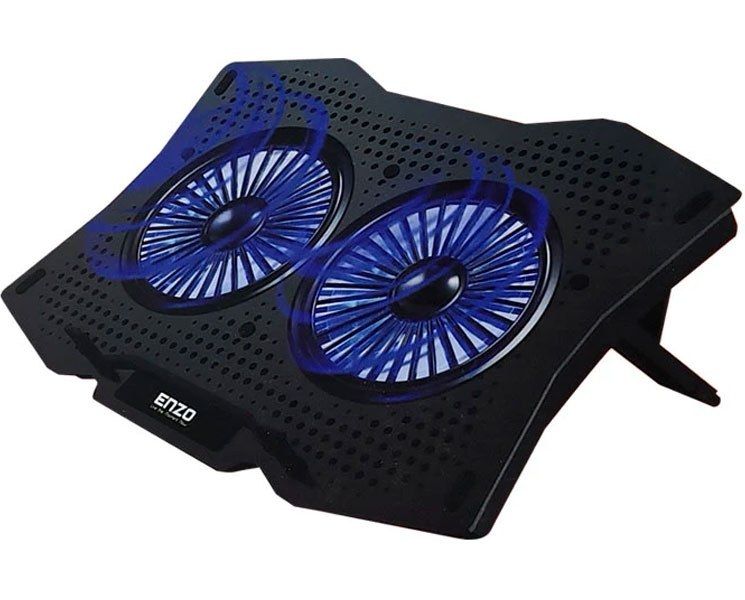 پایه خنک کننده لپ تاپ انزو مدل ENZO LF-222