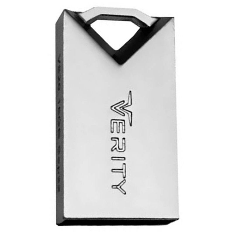فلش مموری وریتی مدل VERITY V820 ظرفیت 32 گیگابایت USB3.0