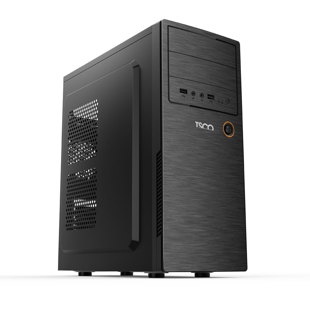 کیس کامپیوتر تسکو مدل TSCO TC 4476
