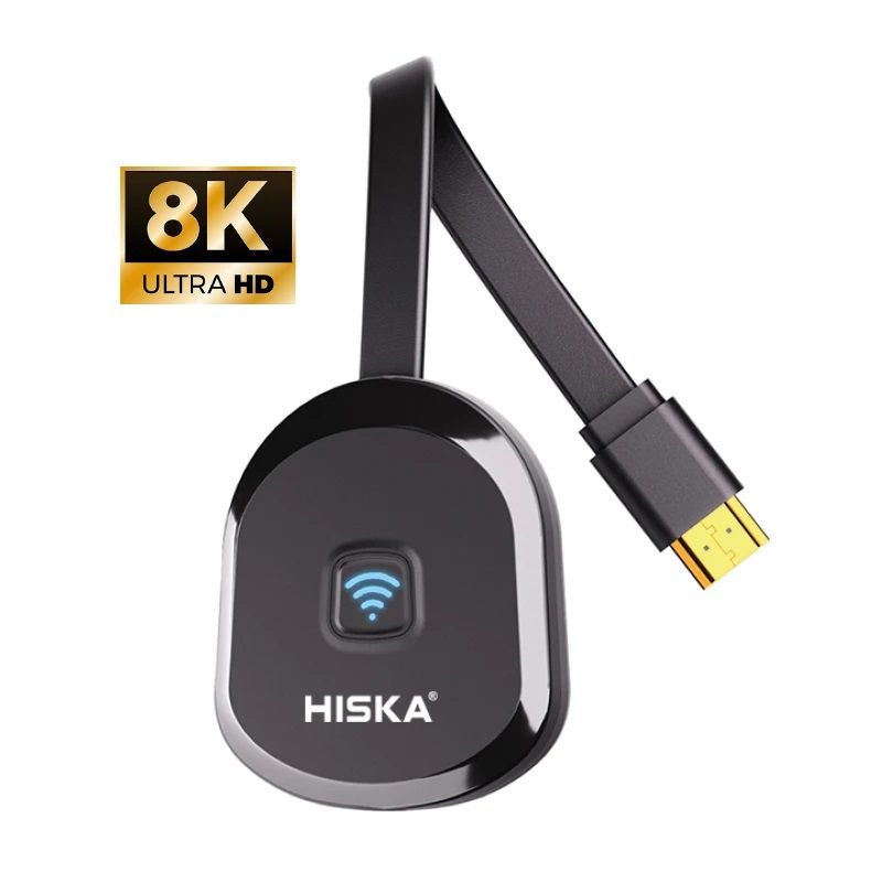 دانگل HDMI هیسکا مدل HISKA HR-30