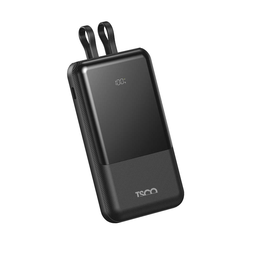 پاور بانک 10000mAh تسکو مدل TSCO TP 936