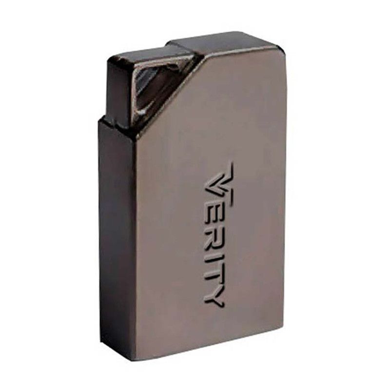 فلش مموری وریتی مدل VERITY V818 ظرفیت 64 گیگابایت USB3.0