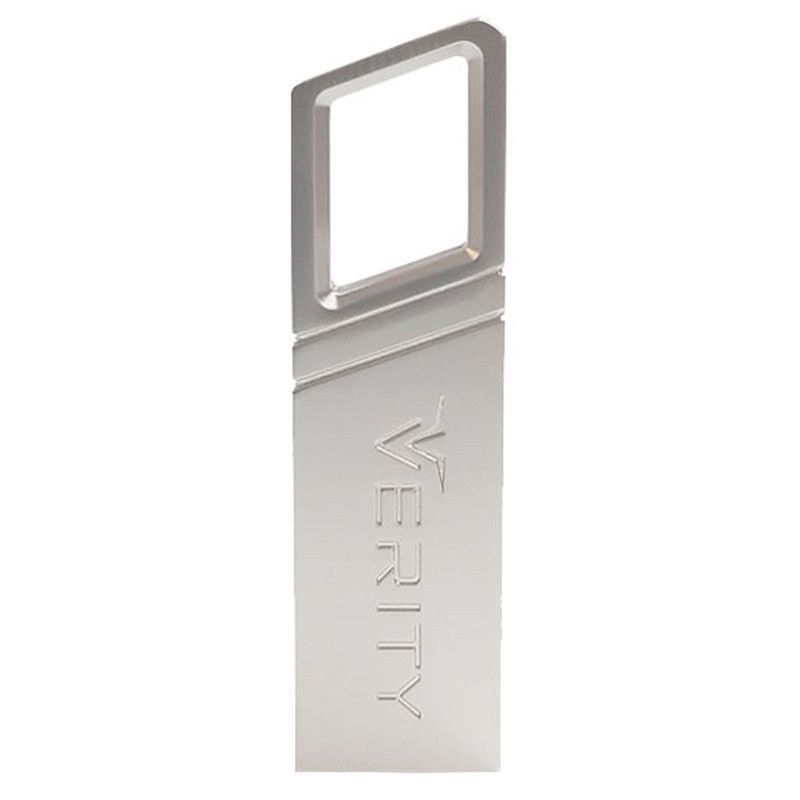 فلش مموری وریتی مدل VERITY V824 ظرفیت 64 گیگابایت USB2.0
