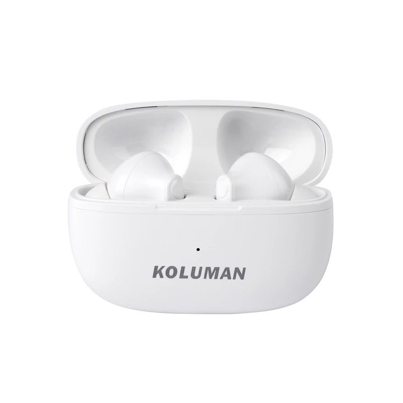 هندزفری بلوتوثی کلومن مدل KOLUMAN K-TW19