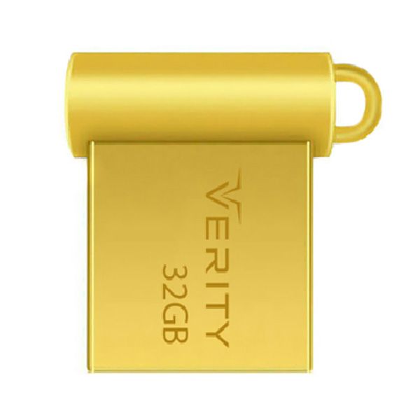 فلش مموری وریتی مدل VERITY V816 ظرفیت 32 گیگابایت USB2.0