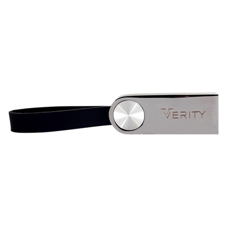فلش مموری وریتی مدل VERITY V815 ظرفیت 64 گیگابایت USB2.0
