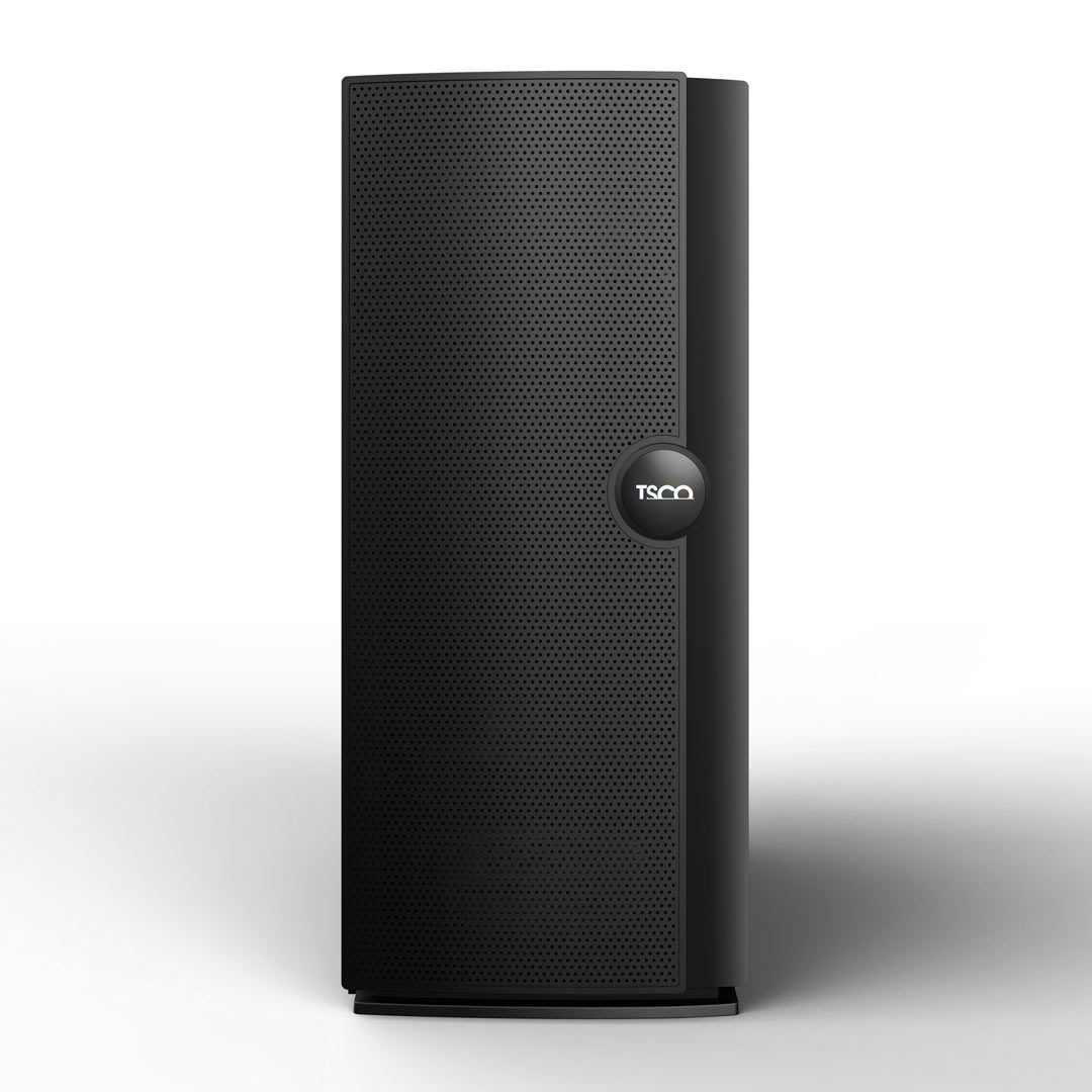 کیس کامپیوتر تسکو مدل TSCO TC 4484