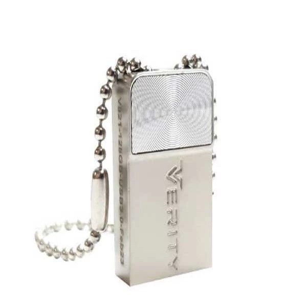 فلش مموری وریتی مدل VERITY V821 ظرفیت 32 گیگابایت USB2.0