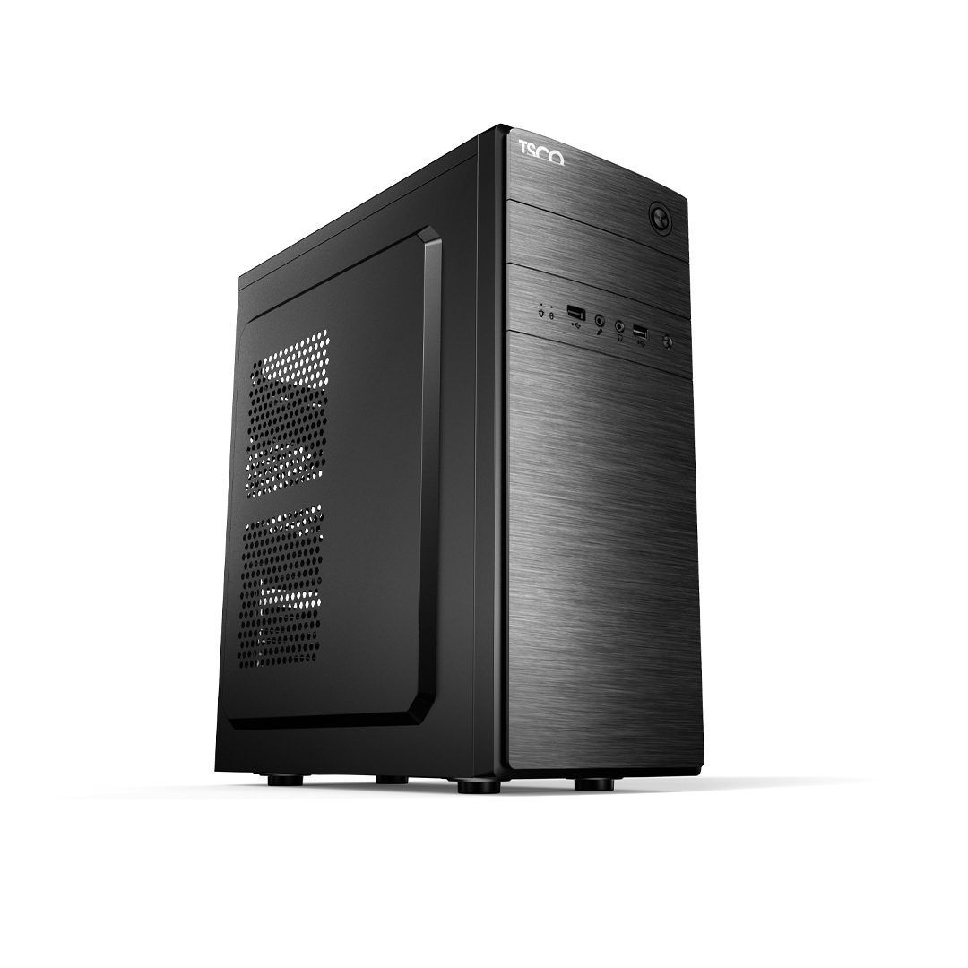 کیس کامپیوتر تسکو مدل TSCO TC 4474