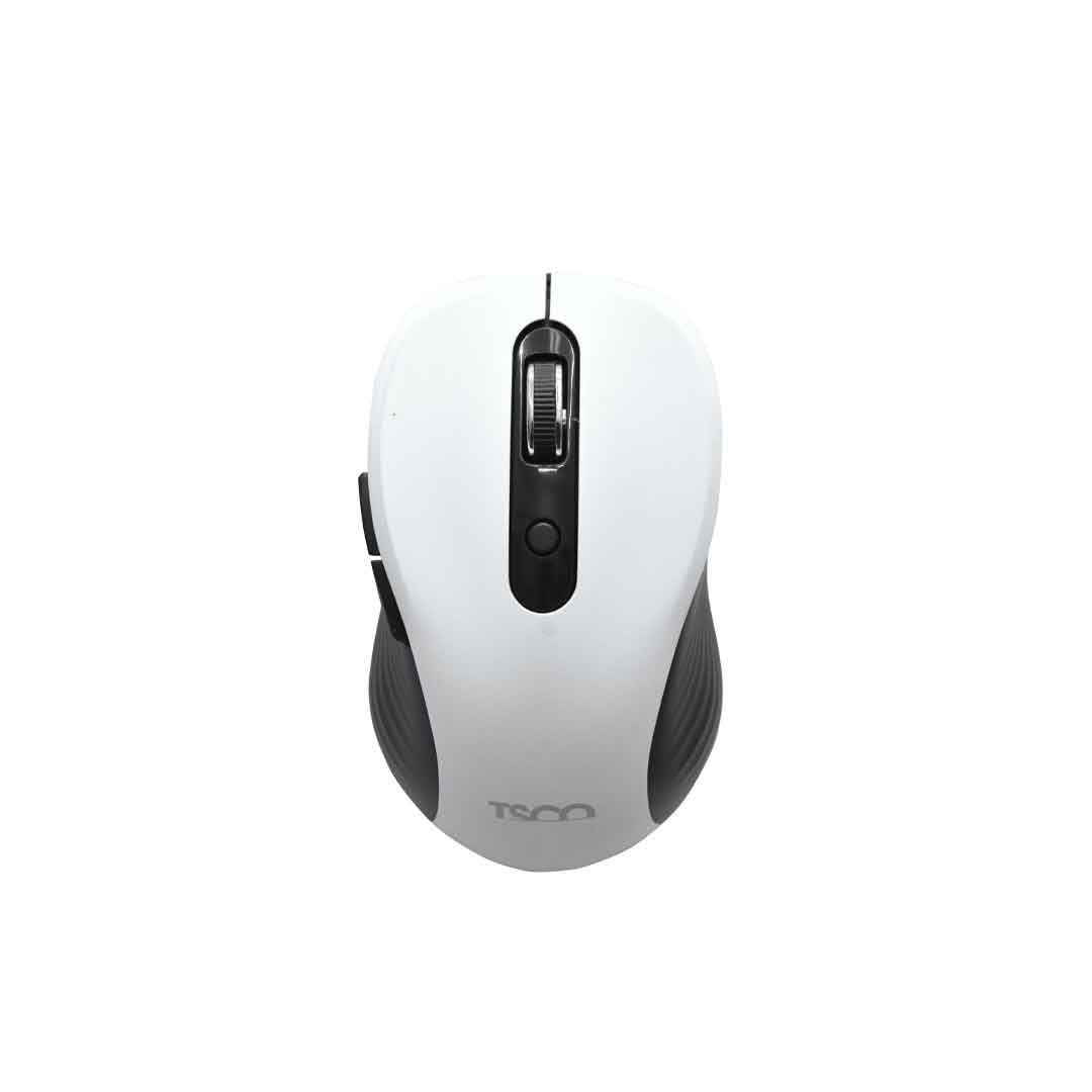 ماوس بی سیم تسکو مدل TSCO TM693W