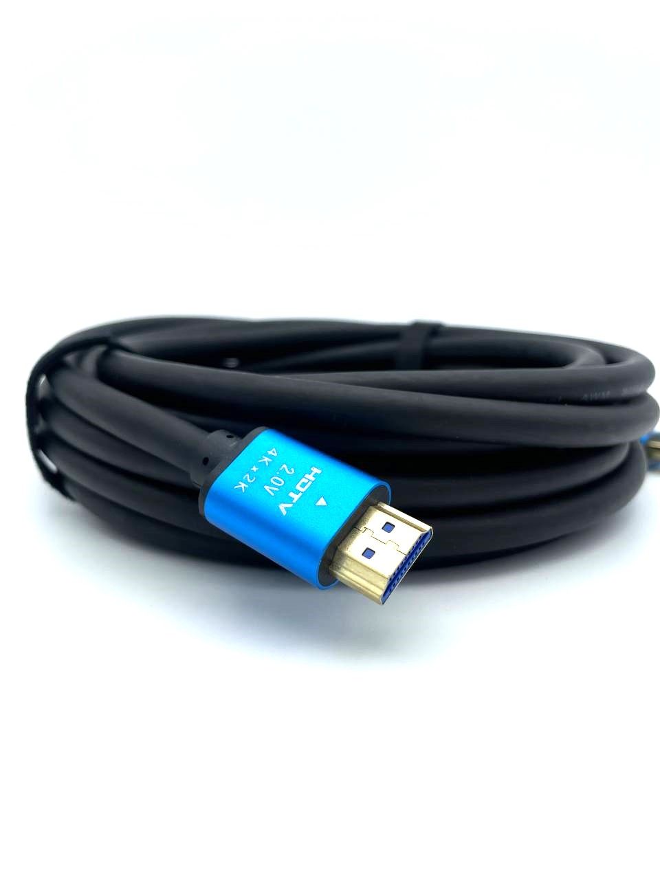 کابل HDMI آنوشان مدل ANOSHAN 4Kx2K طول 5 متر