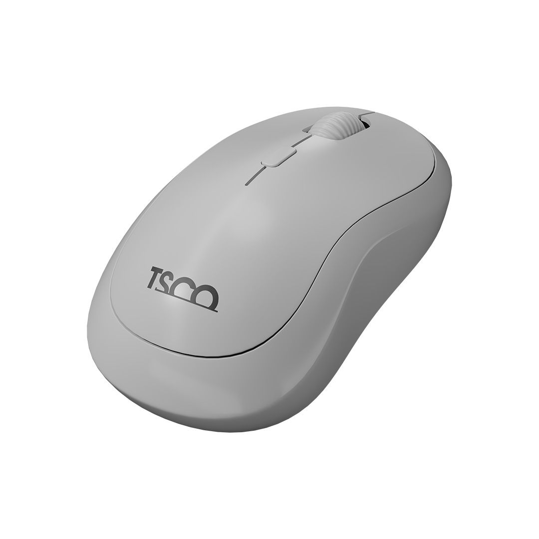 ماوس شارژی بی سیم تسکو مدل TSCO TM741W