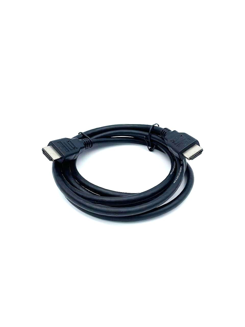کابل HDMI فابریک مدل 4Kx2K (1+19) طول 1.8 متر