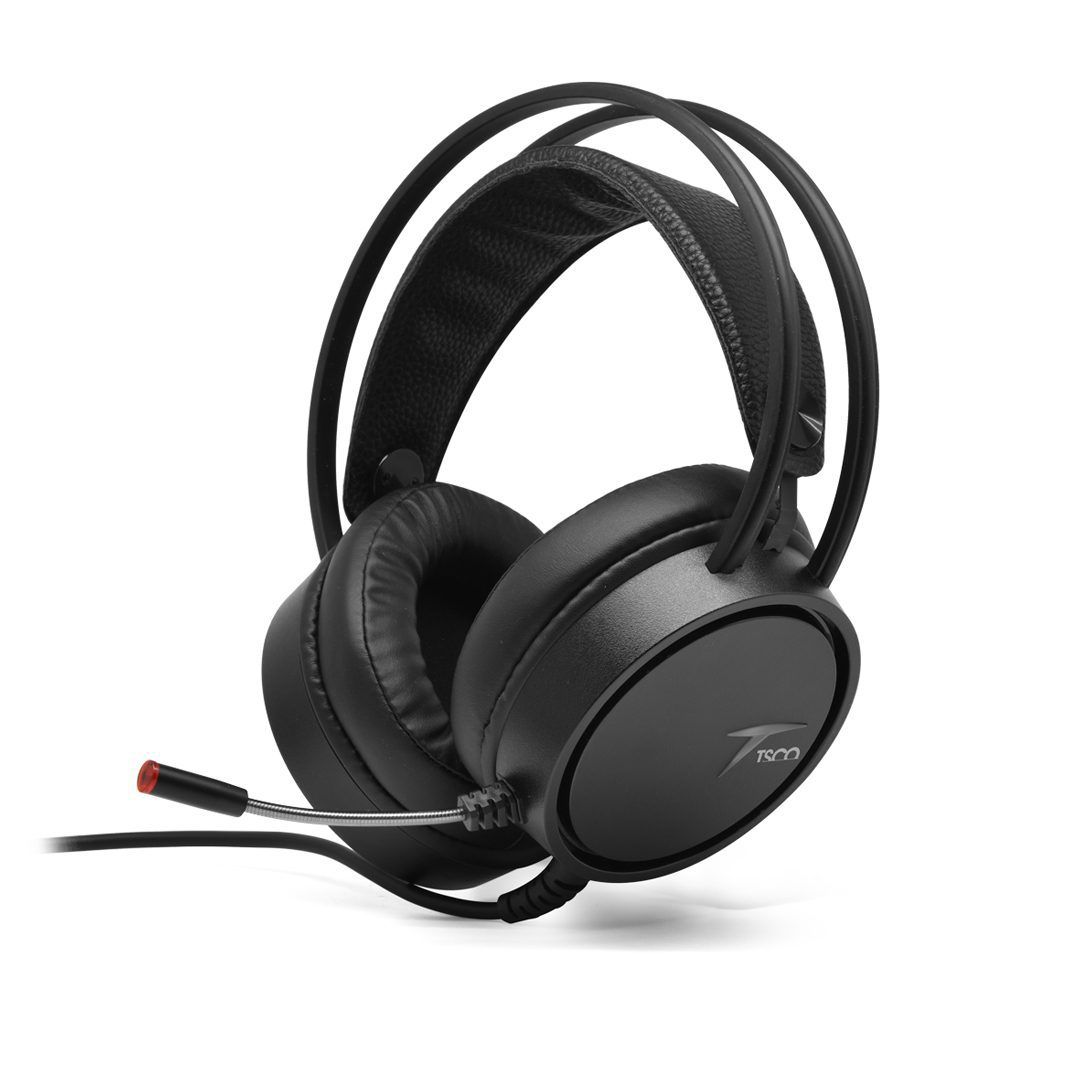 هدست سیمی گیمینگ تسکو مدل TSCO TH5155