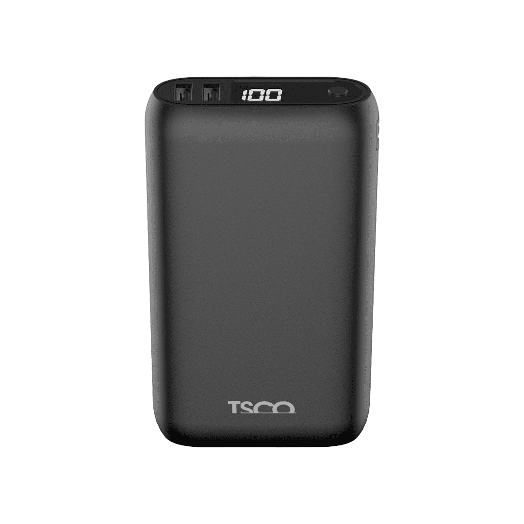 پاور بانک 20000 تسکو مدل TSCO TP869