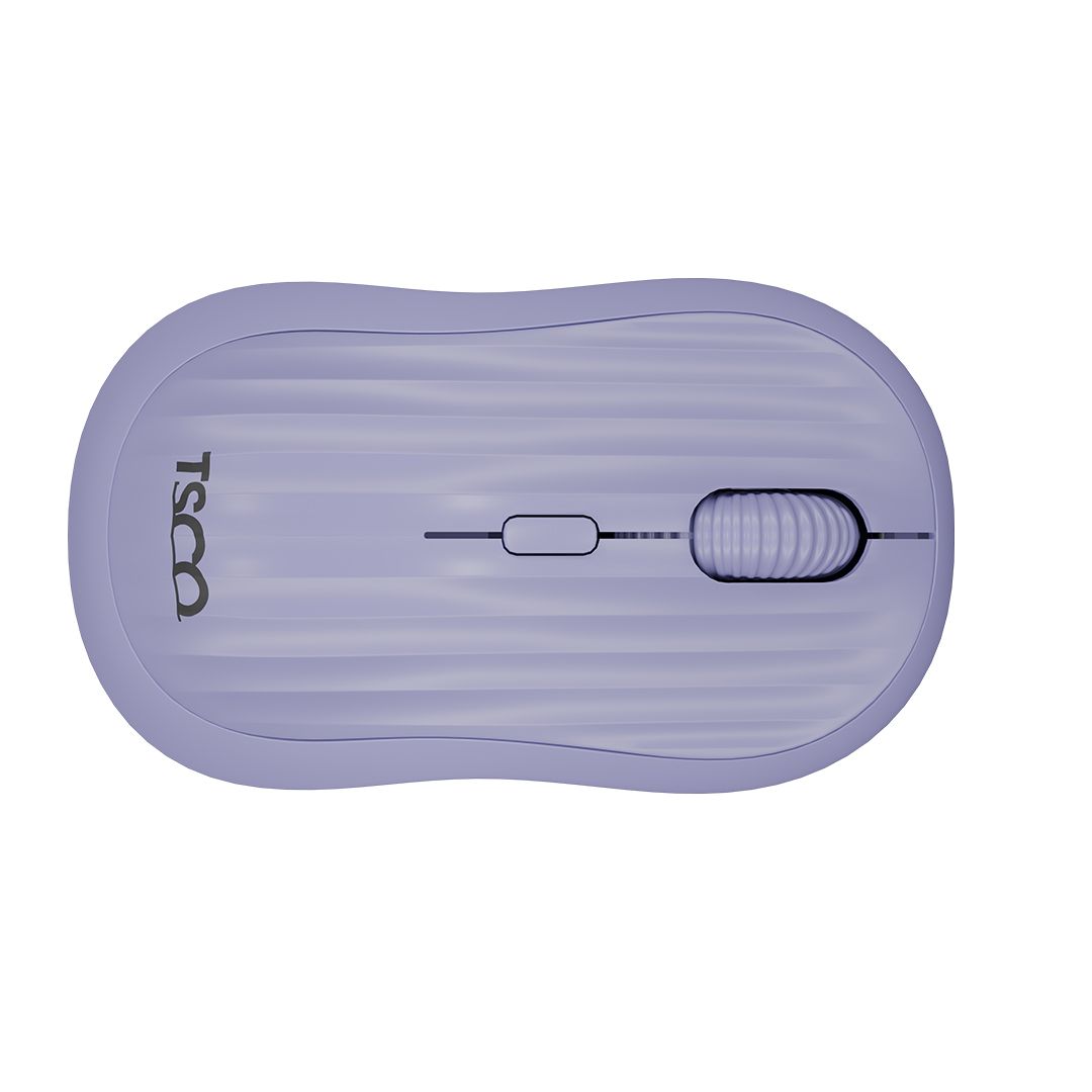 ماوس بی سیم تسکو مدل TSCO TM740W