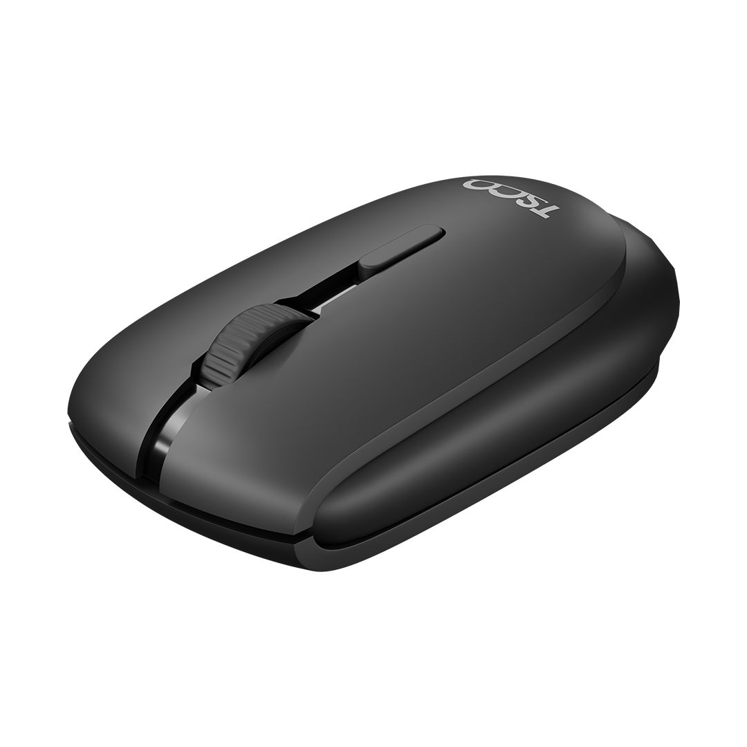ماوس بی سیم تسکو مدل TSCO TM697W