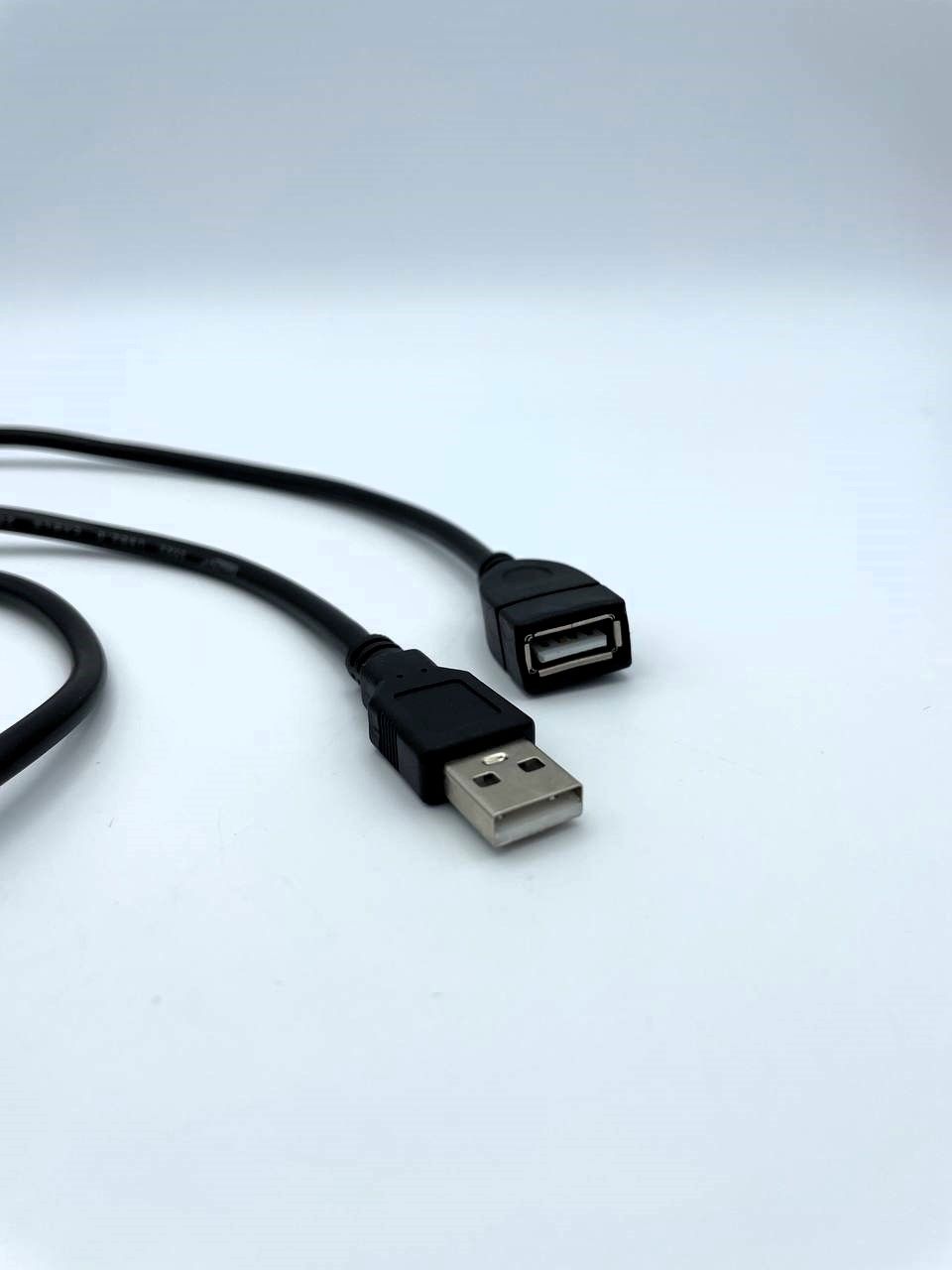 کابل افزایش طول USB دیتالایف مدل DATALIFE طول 1.5 متر