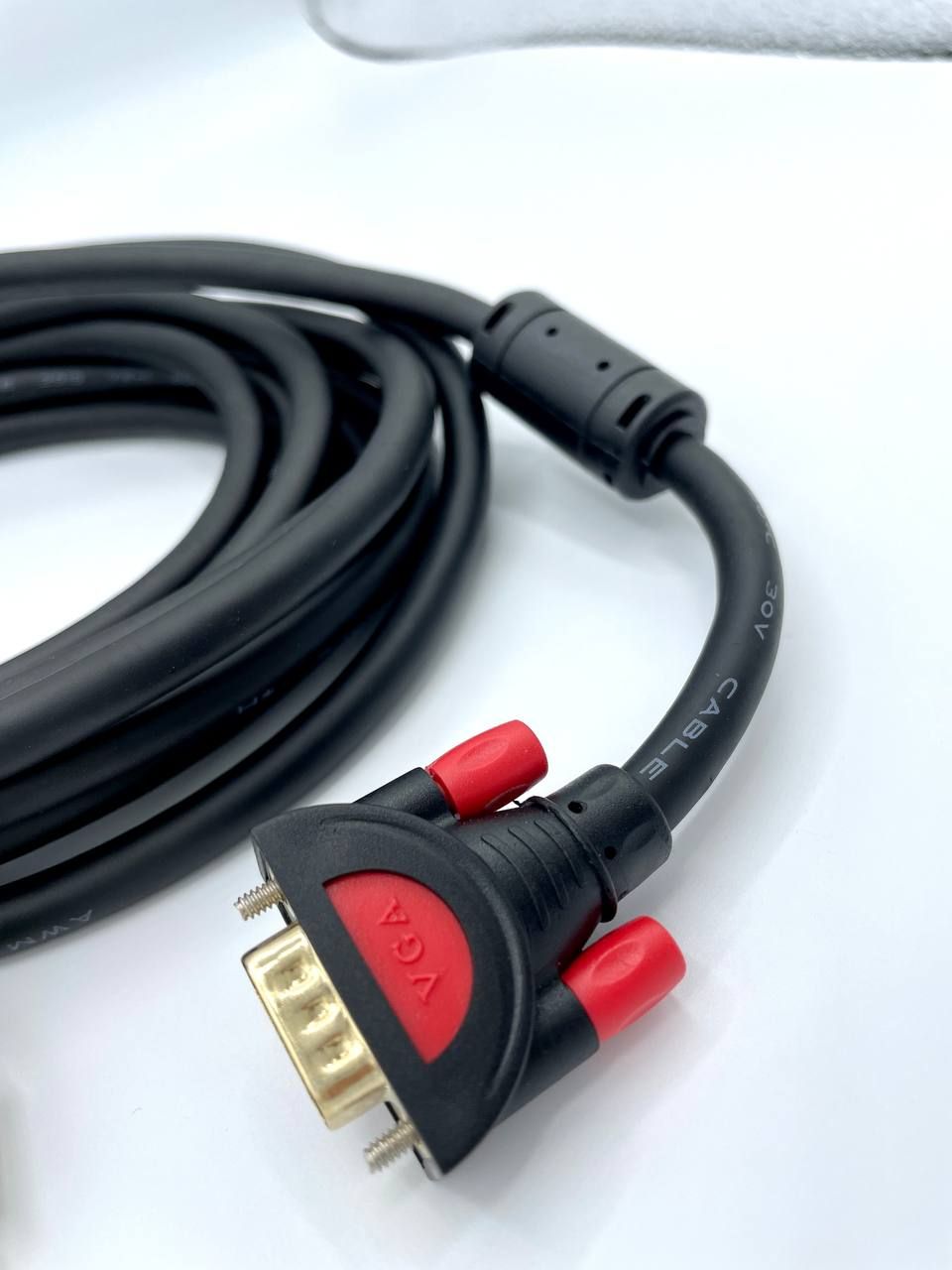 کابل VGA مدل BXY 3+9 طول 5 متر