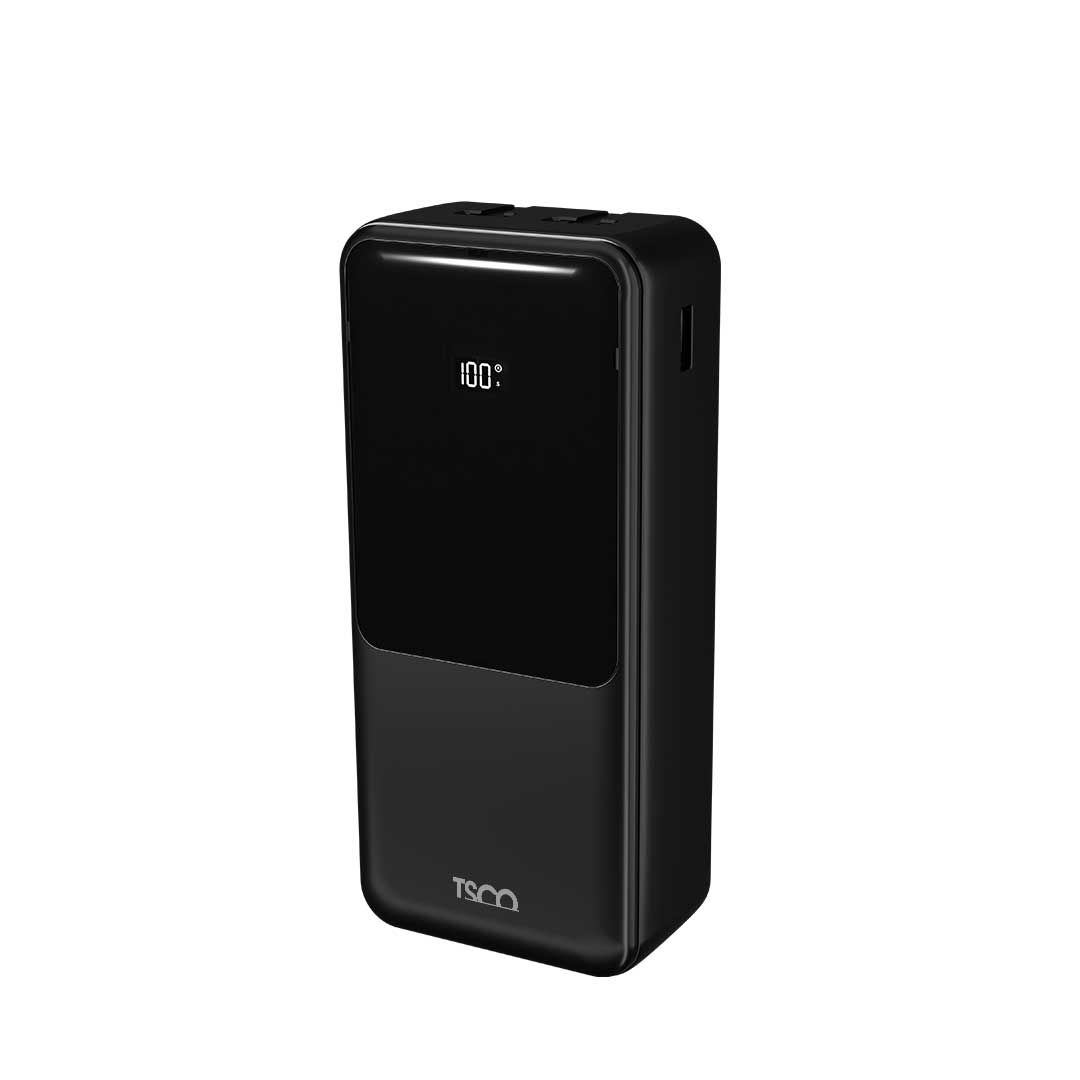 پاور بانک 30000mAh تسکو مدل TSCO TP985 22.5W