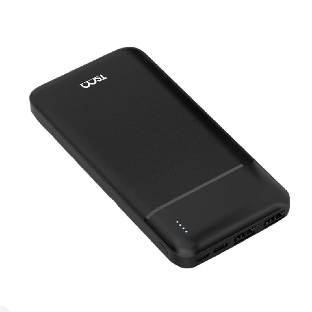 پاور بانک 10000mAh تسکو مدل TSCO TP 809