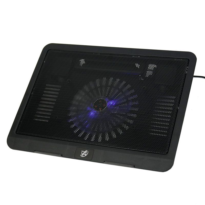 پایه خنک کننده لپ تاپ ایکس فورتک مدل X4TECH N191