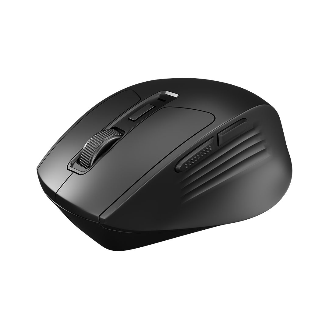 ماوس شارژی بی سیم تسکو مدل TSCO TM733W
