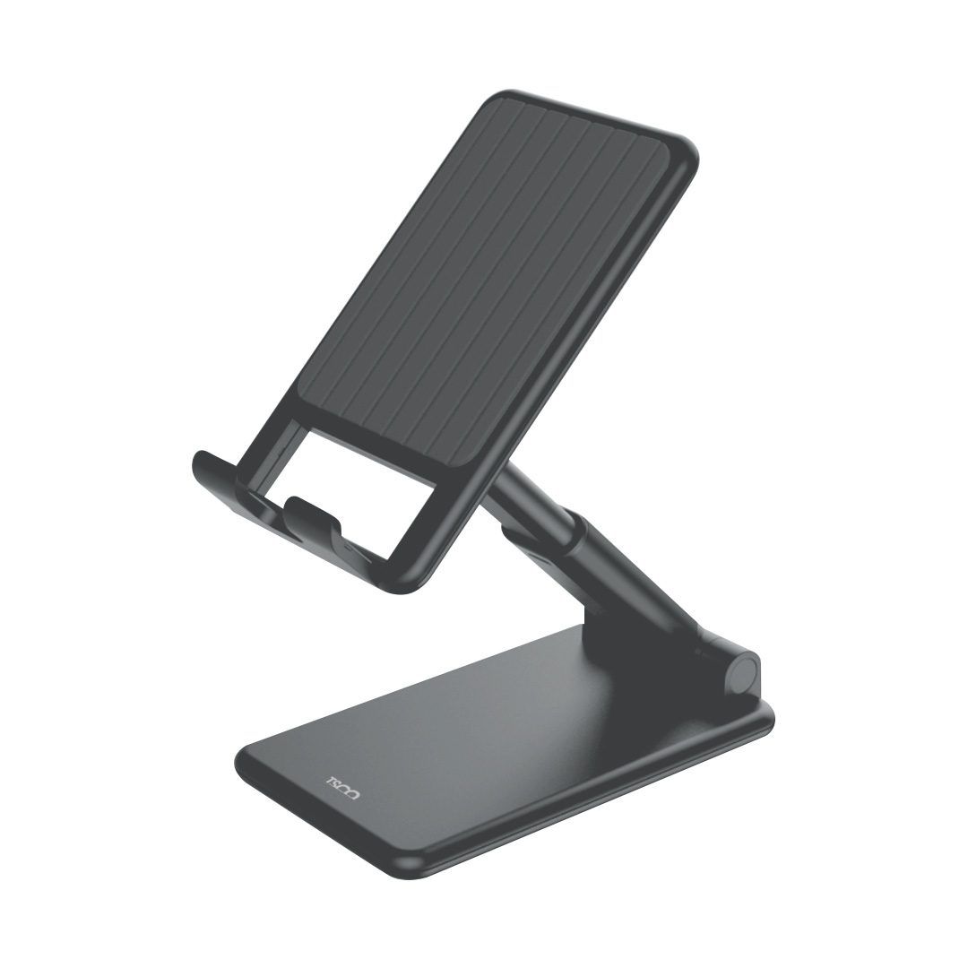 هولدر رومیزی موبایل تسکو مدل TSCO THL1220