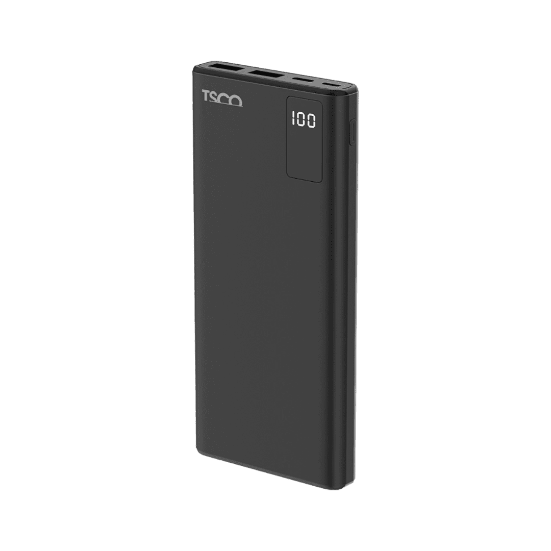 پاور بانک 10000mAh تسکو مدل TSCO TP 831L